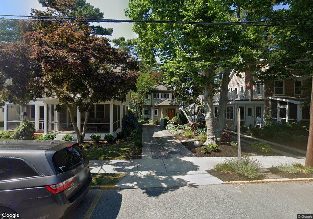 211 Hickman St, Rehoboth Beach, DE 19971 - photo 1