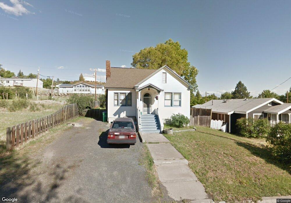 424 Mt Whintey St, Klamath Falls, OR 97601 - photo 1