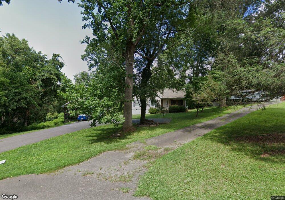 171 Reed St, Asheville, NC 28803 - photo 1