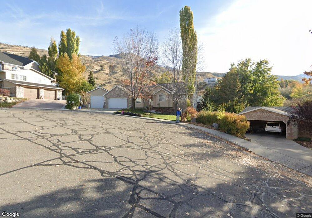 540 N 675 E, Lindon, UT 84042 - photo 1