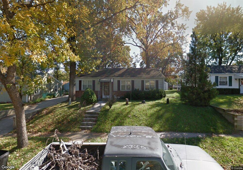 723 Cotter Rd, Glen Burnie, MD 21060 - photo 1