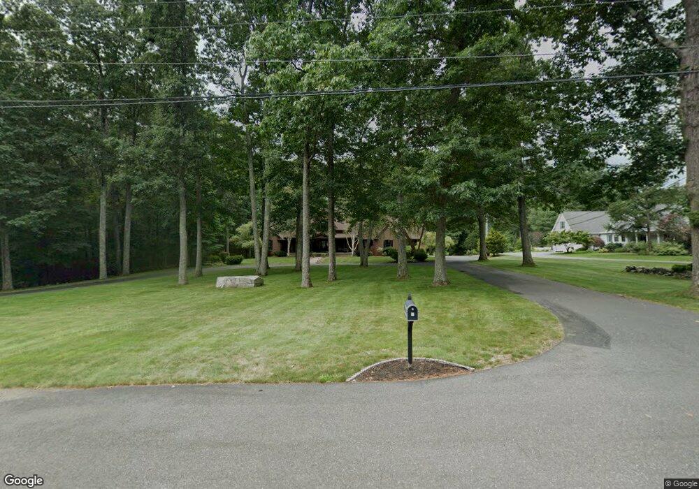 64 Anderson Rd, Ware, MA 01082 - photo 1