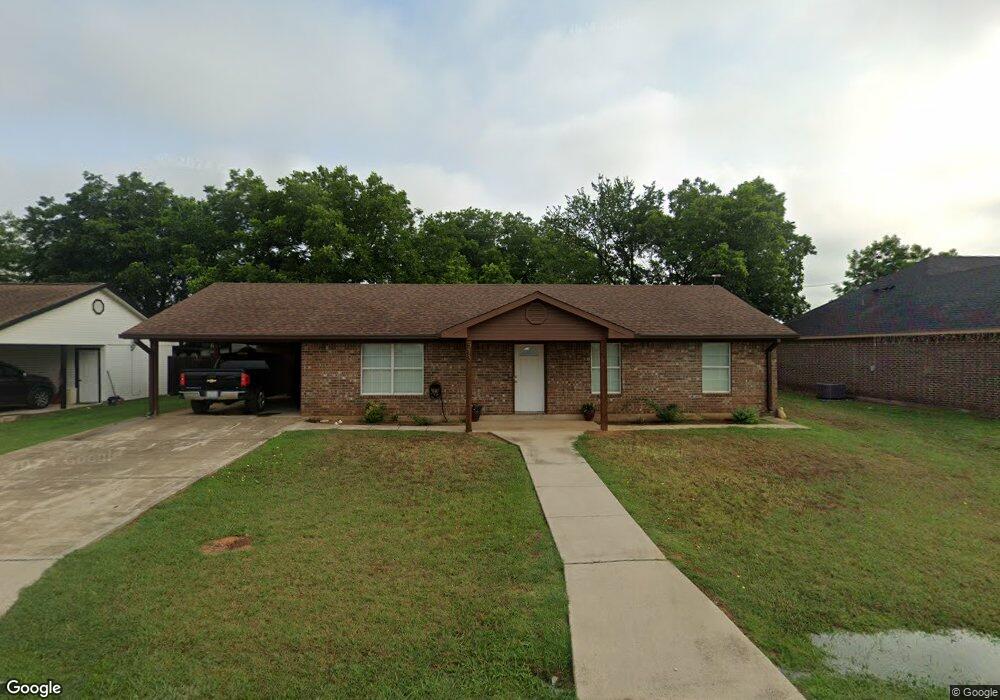 511 Brookfield Dr, Boyd, TX 76023 - photo 1