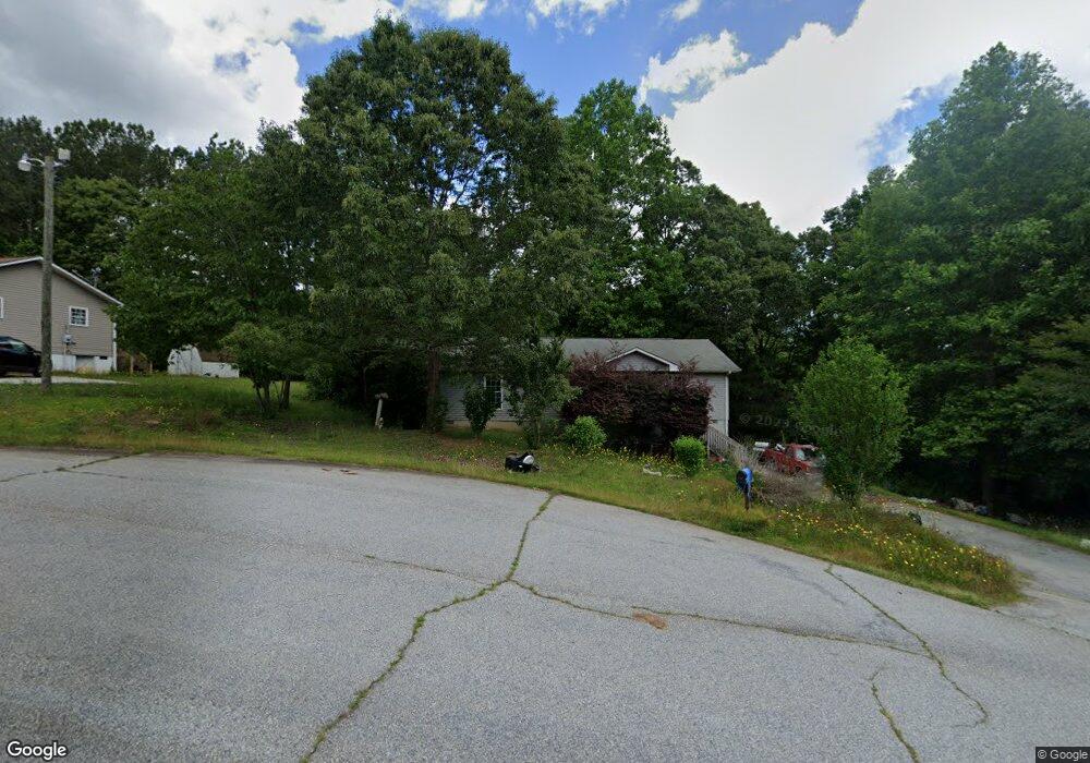 107 Ledbetter Ln, Walhalla, SC 29691 - photo 1