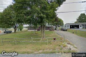 20327 School Rd, Dry Run, PA 17220