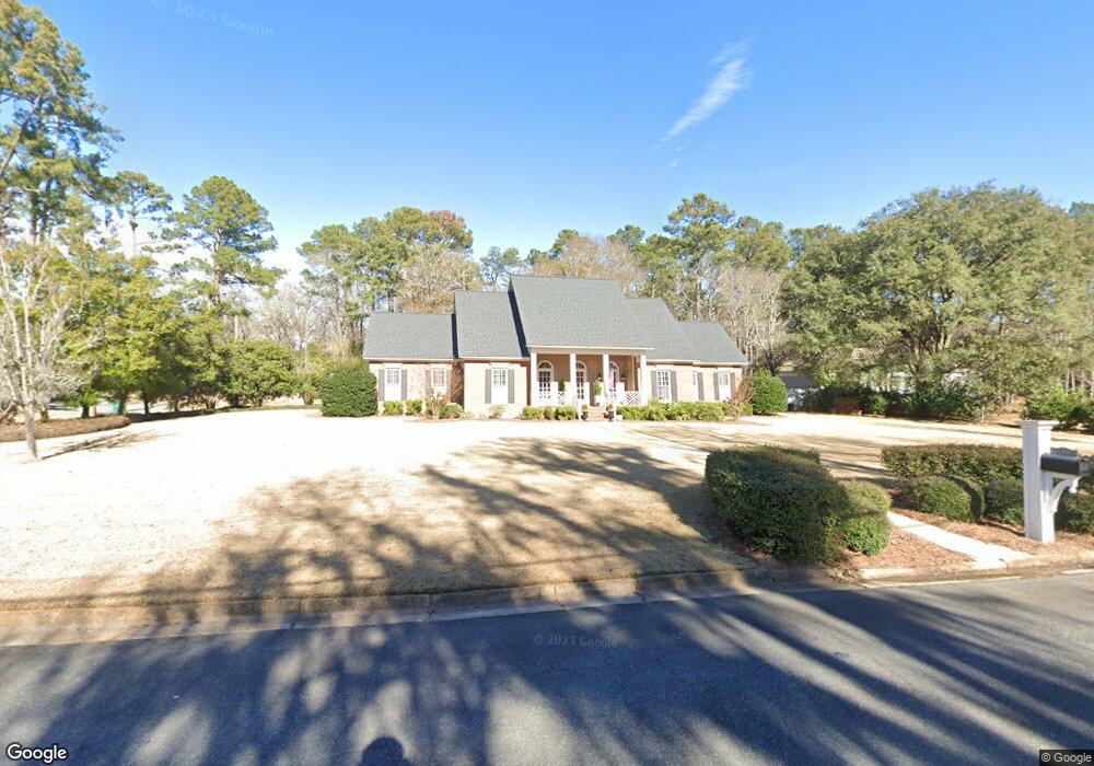 1130 Valley Rd, Albany, GA 31707 - photo 1