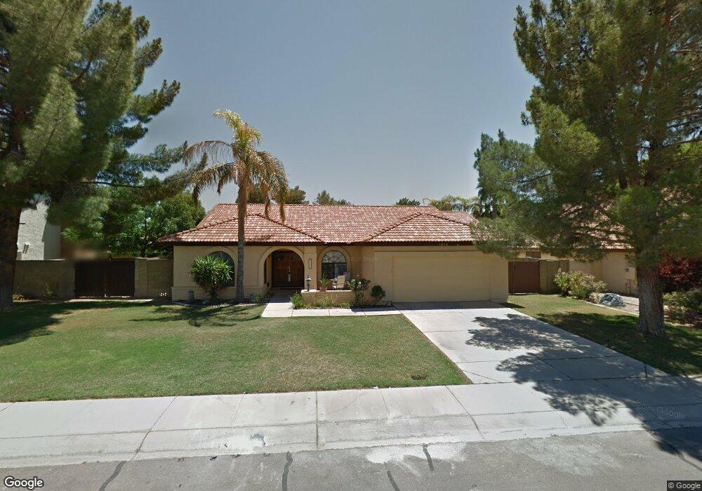 1323 E Sunburst Ln, Tempe, AZ 85284 - photo 1