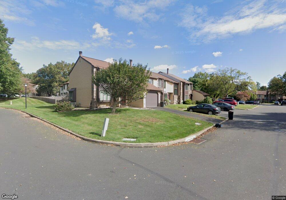 184 Windham Ct, Newtown, PA 18940 - photo 1