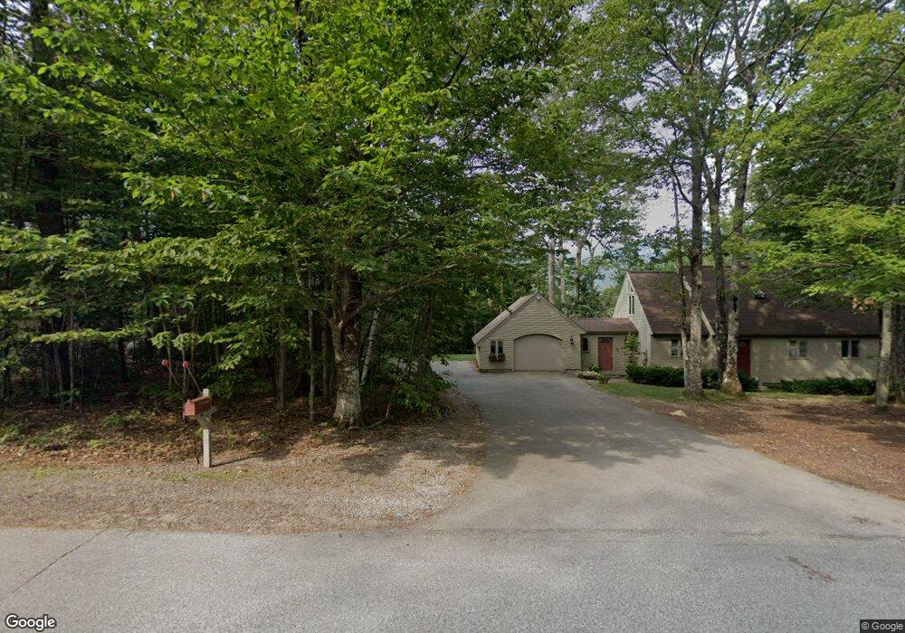 120 Beechnut Dr, North Conway, NH 03860 - photo 1