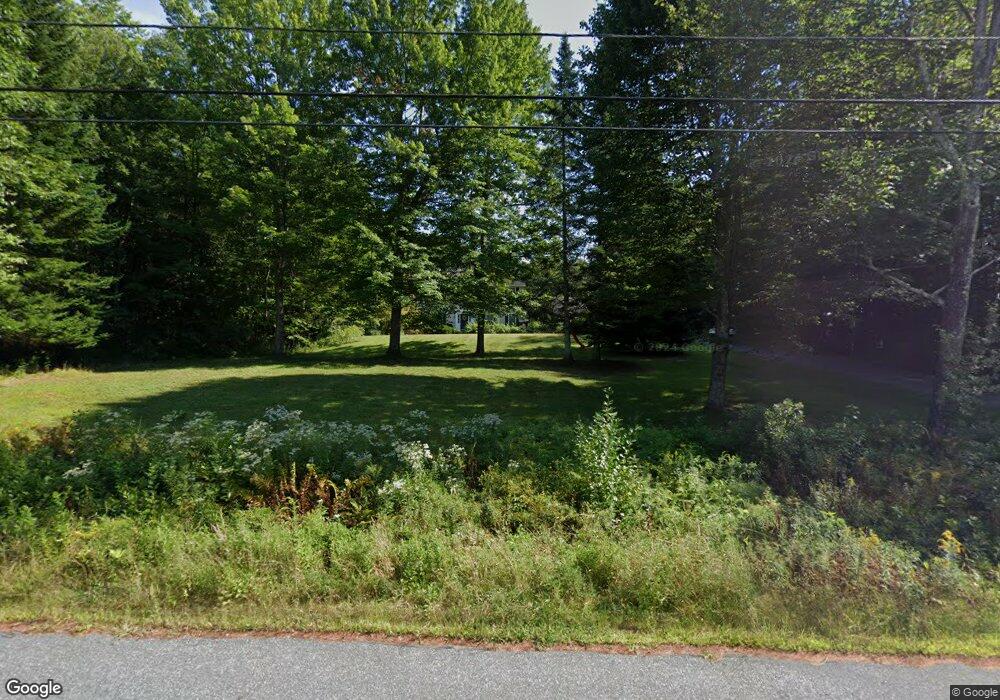 34 High St, Plainfield, NH 03781 - photo 1