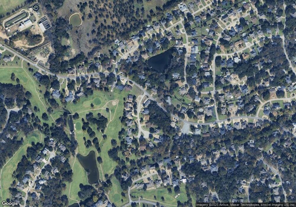 5601 Pecos Ct, Granbury, TX 76049 - photo 1