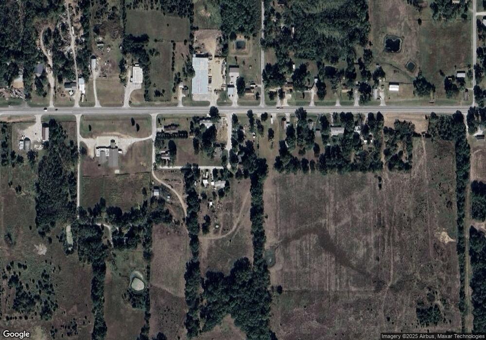 112 S 50th St, Parsons, KS 67357 - photo 1