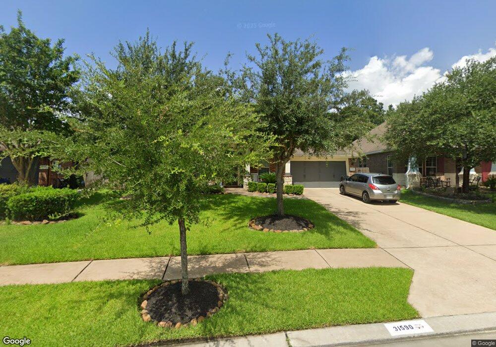31590 Ember Trail Ln, Spring, TX 77386 - photo 1