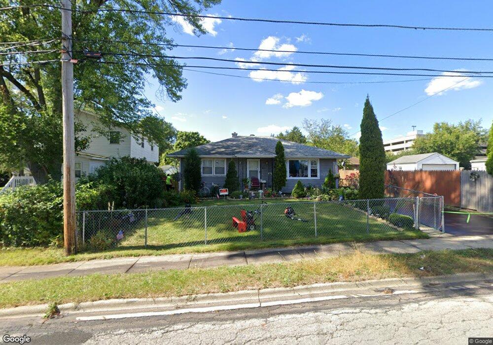 142 Keller Ave, Waukegan, IL 60085 - photo 1