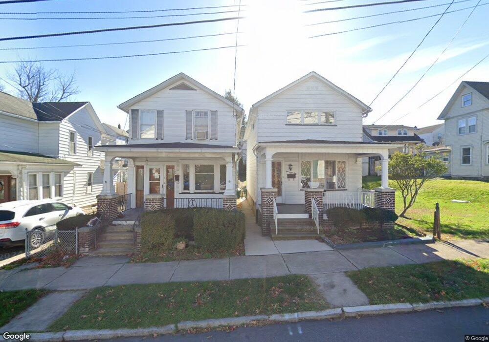 149 W Broad St, Nanticoke, PA 18634 - photo 1