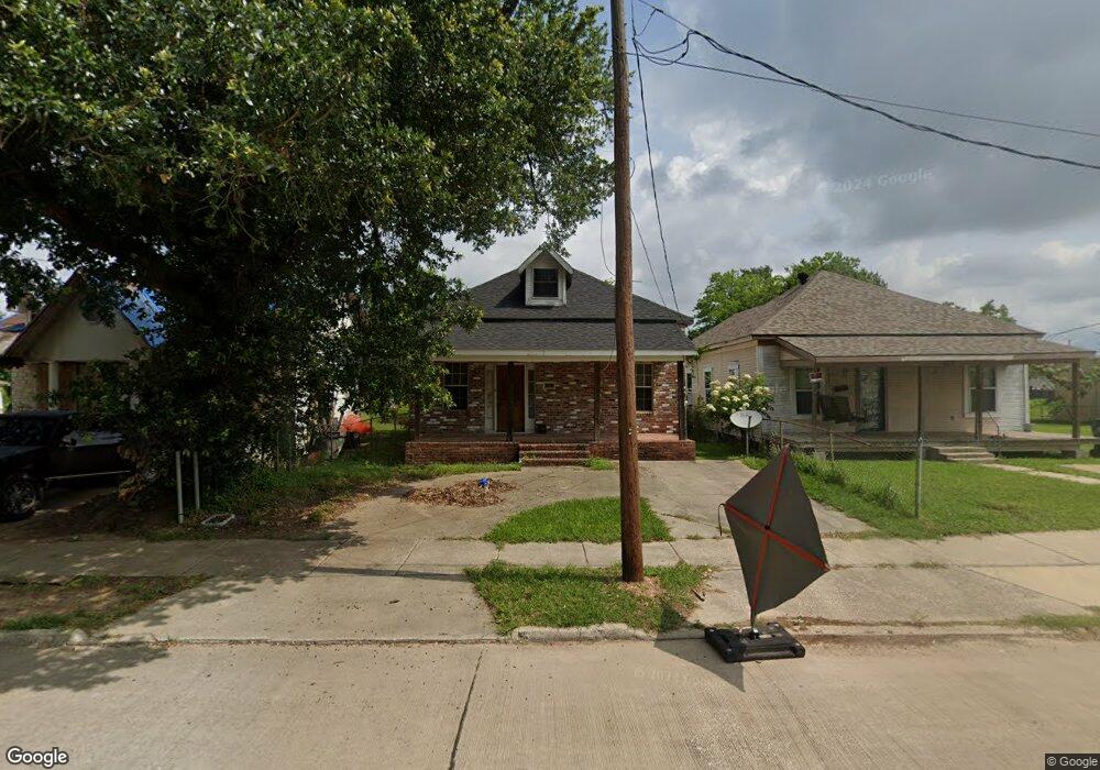 603 Church St, Lake Charles, LA 70601 - photo 1