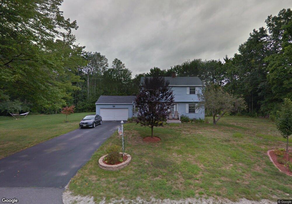 16 Caron Rd, Bedford, NH 03110 - photo 1