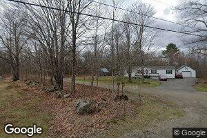 3 Jordon Rd, Stetson, ME 04488