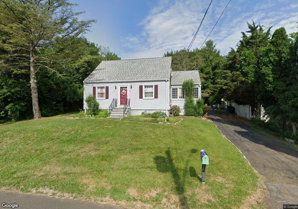 19 Pequot St, New Haven, CT 06513 - photo 1