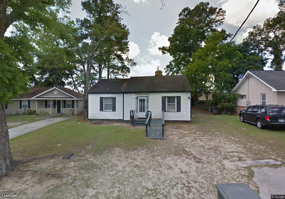 1821 E 41st St, Savannah, GA 31404 - photo 1