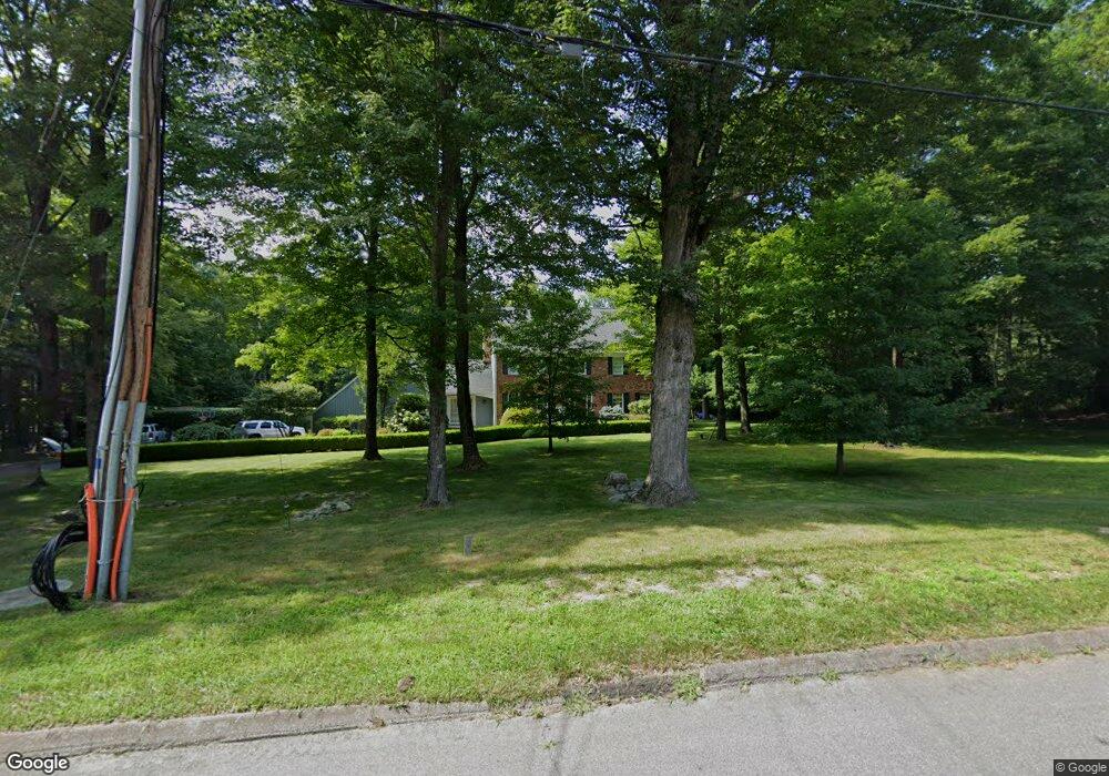 36 High Ridge Rd, Redding, CT 06896 - photo 1