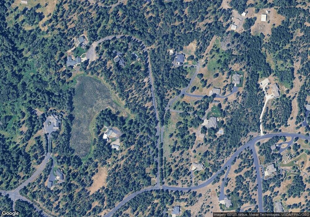 Lot F E Eagle Rock Ln, Colbert, WA 99005 - photo 1