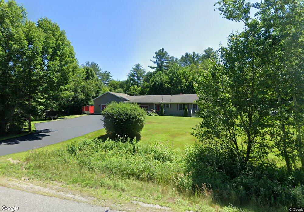 665 Route 202, Greene, ME 04236 - photo 1