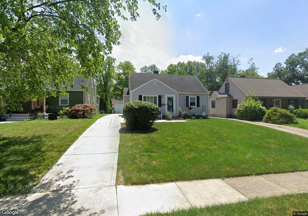 465 Chatham Rd, Columbus, OH 43214 - photo 1