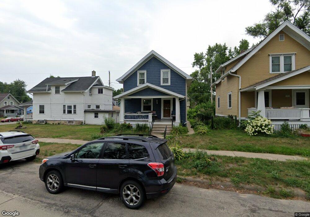 1804 8th Ave SE, Cedar Rapids, IA 52403 - photo 1