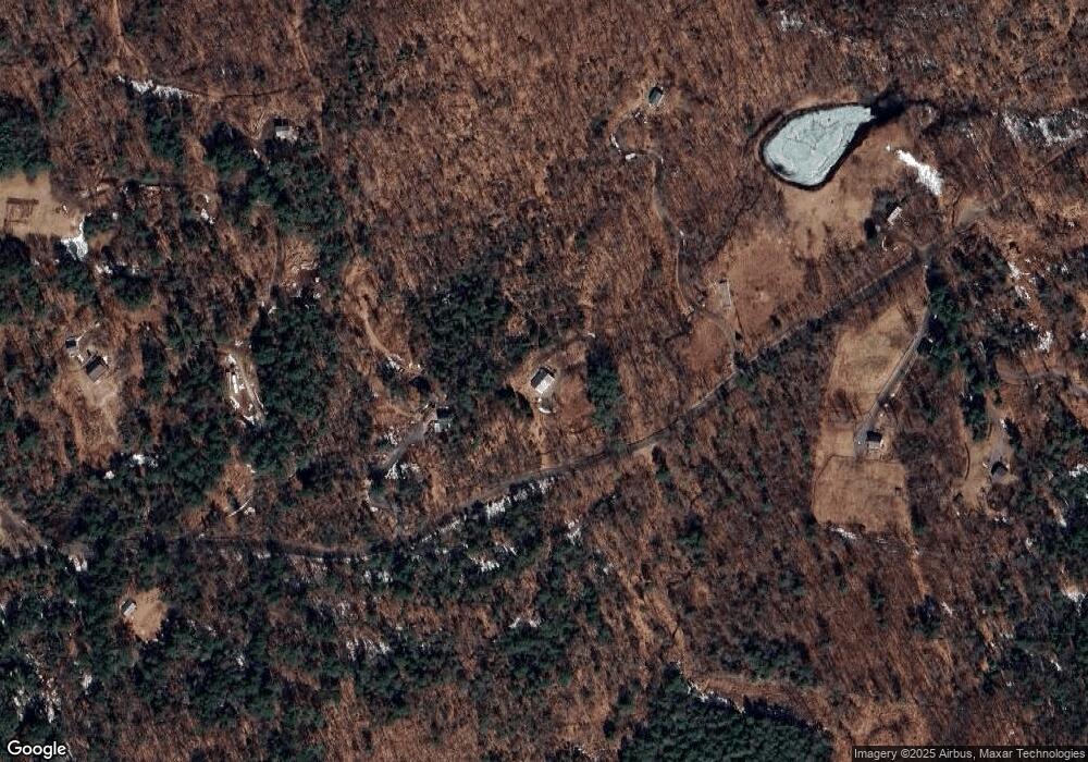 803 Malagash Rd, South Reading, VT 05153 - photo 1