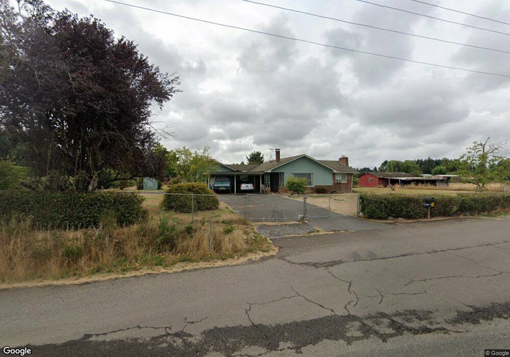 4988 S Highway 211, Woodburn, OR 97071 - photo 1