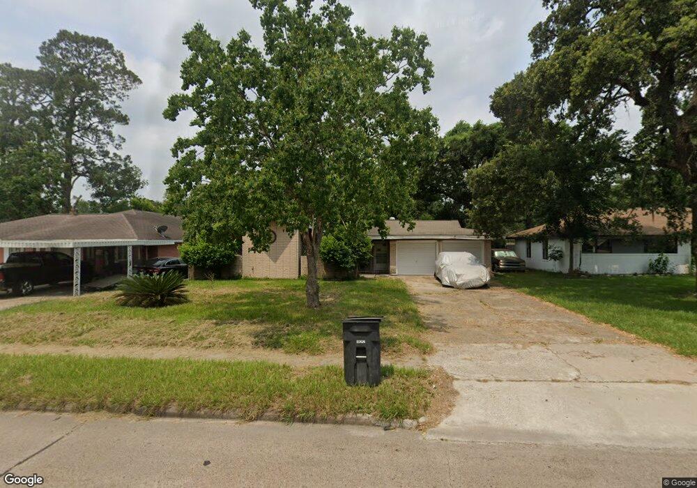 10335 Homestead Rd, Houston, TX 77016 - photo 1