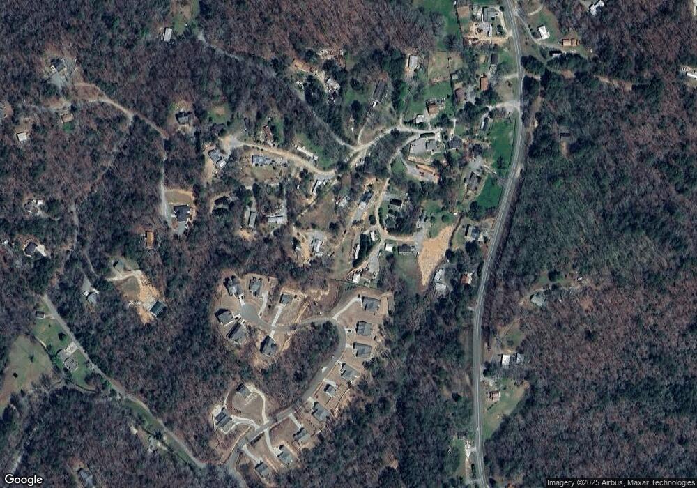 100 Adam Ln, Ellijay, GA 30536 - photo 1