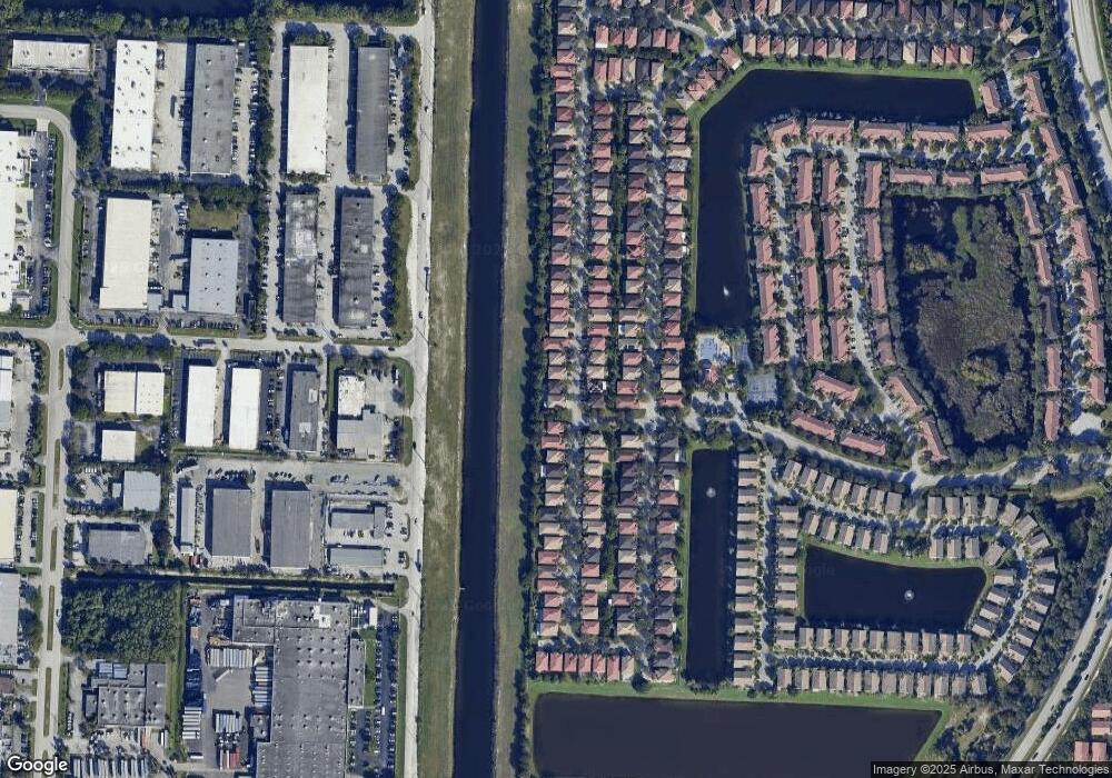 1239 Rosegate Blvd, Riviera Beach, FL 33404 - photo 1