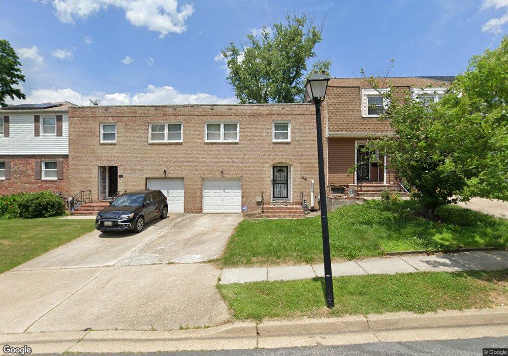 7422 Drumlea Rd, Capitol Heights, MD 20743 - photo 1