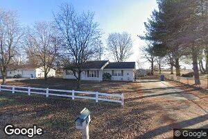409 S Jobe Dr, Bertrand, MO 63823