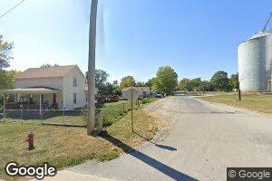 2 W Railroad Ave, Alvin, IL 61811