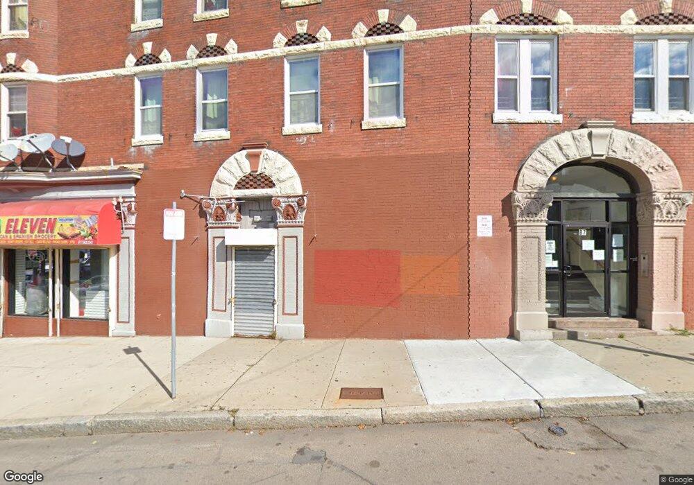 87 School St, Roxbury, MA 02119 - photo 1