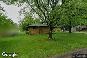 45 Covered Bridge Acres Unit 1, Glenarm, IL 62536