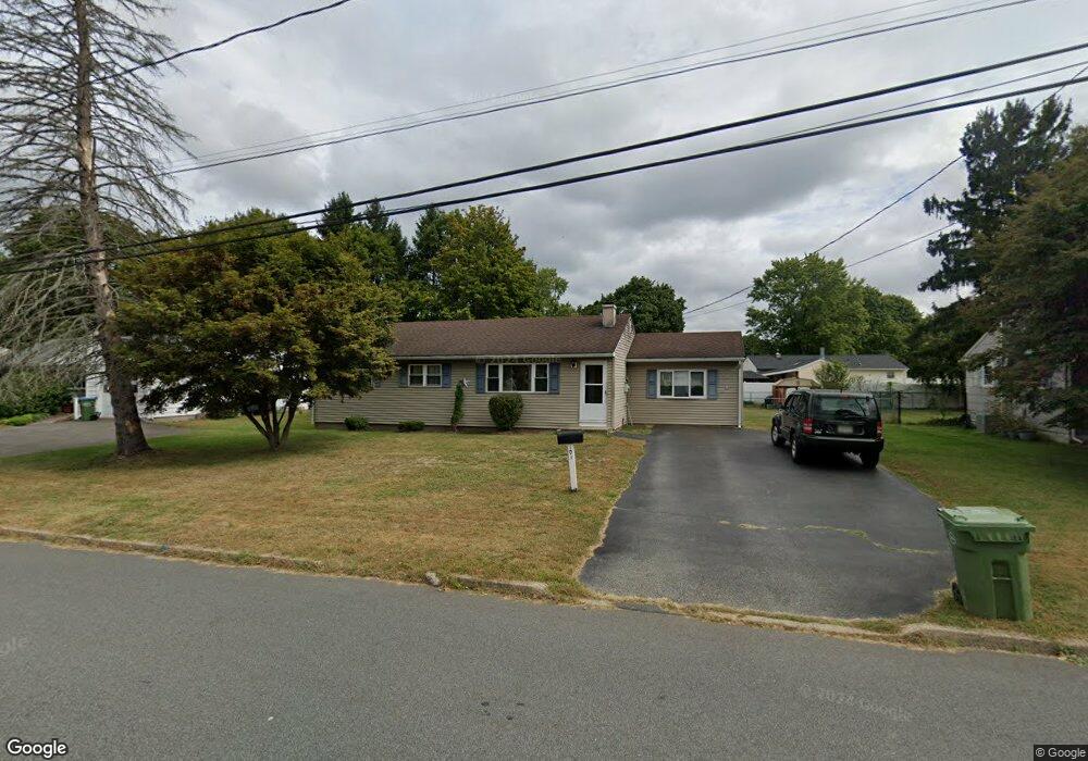 101 Hurley Dr, Hackettstown, NJ 07840 - photo 1