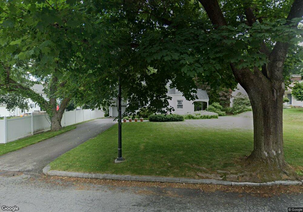 7 Wiltshire Dr, Worcester, MA 01609 - photo 1