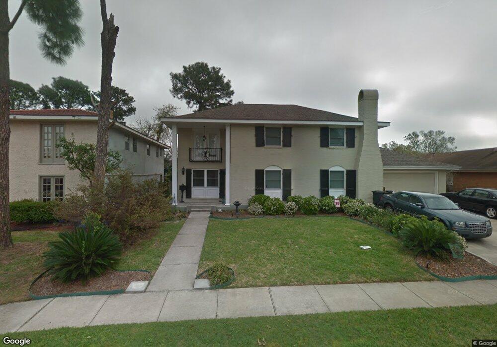 2013 Colony Rd, Metairie, LA 70003 - photo 1