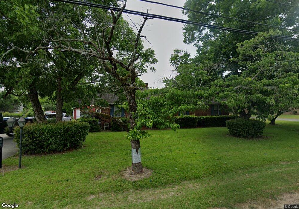 4052 Chambers Rd, Macon, GA 31206 - photo 1