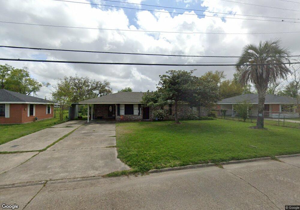 819 Deesport St, Lake Charles, LA 70601 - photo 1