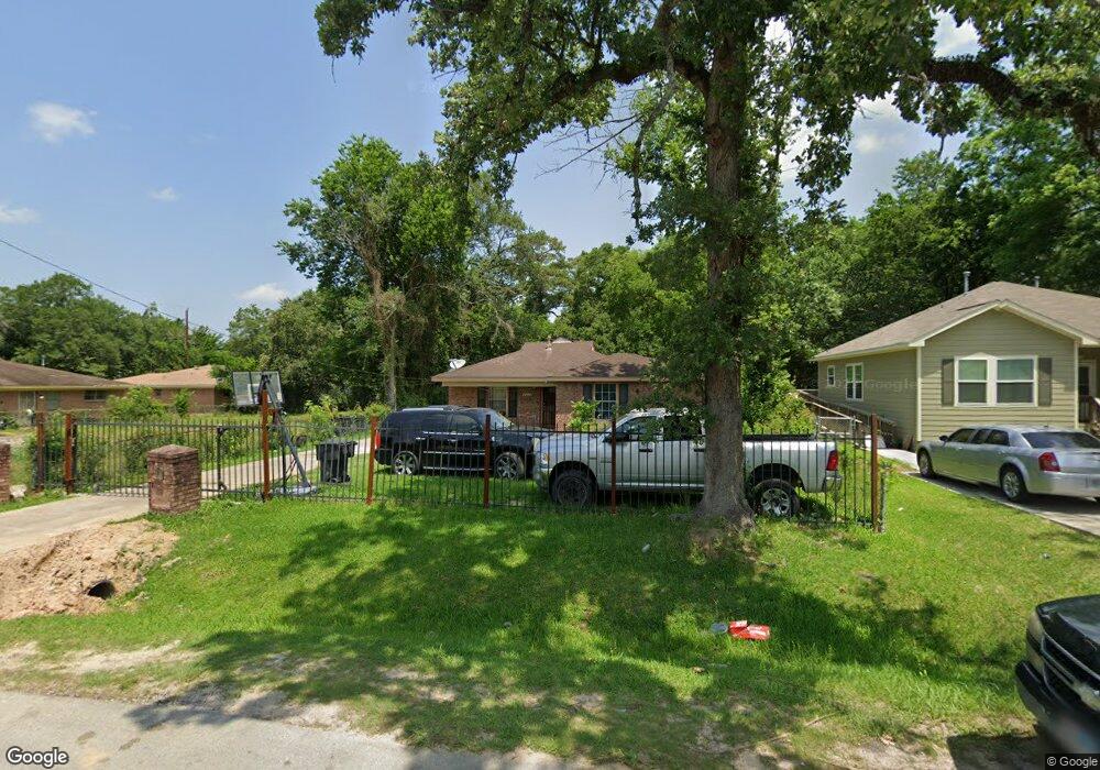 4509 Earline St, Houston, TX 77016 - photo 1