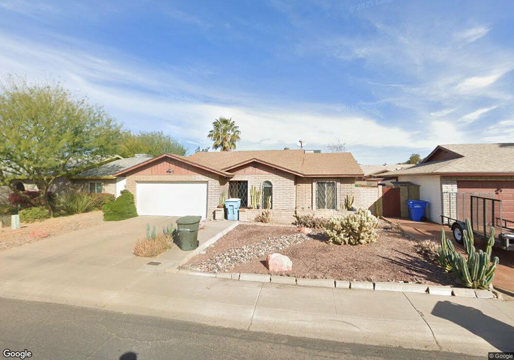 422 E Piute Ave unit 12, Phoenix, AZ 85024 - photo 1