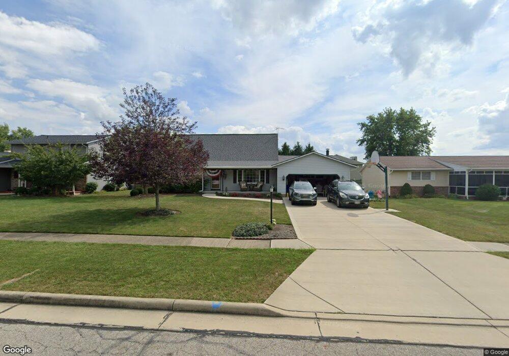 128 Loperwood Ln, Lagrange, OH 44050 - photo 1