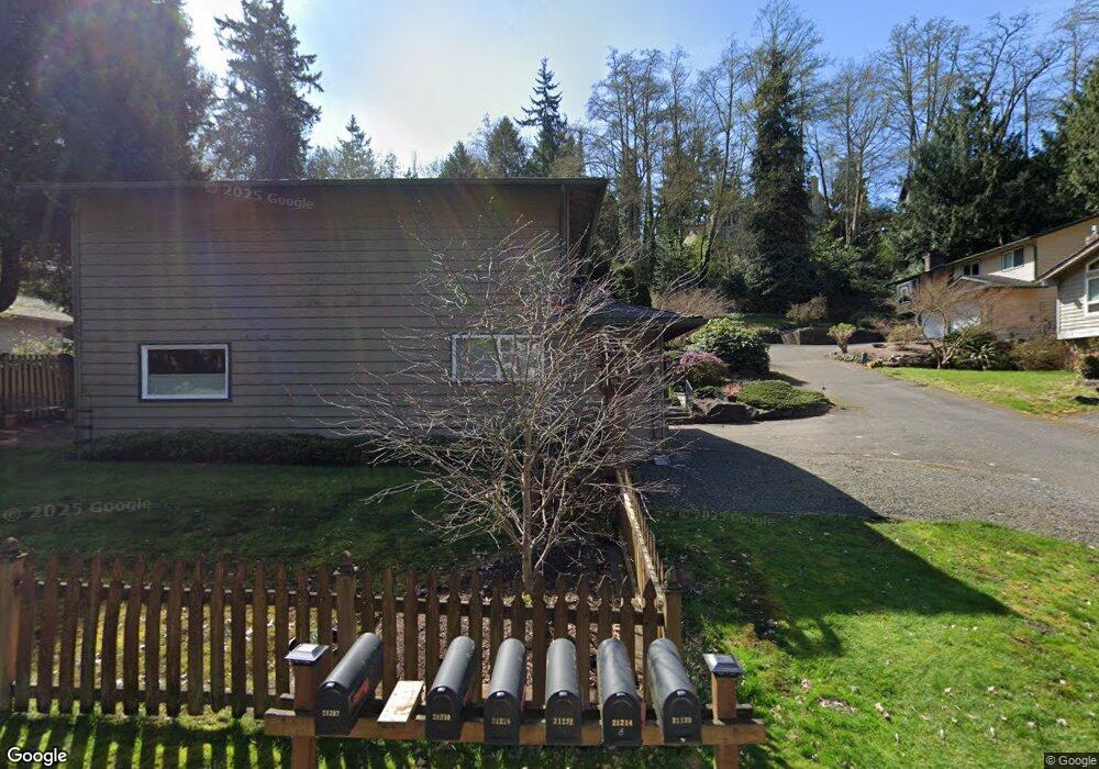 21210 Shell Valley Rd, Edmonds, WA 98026 - photo 1