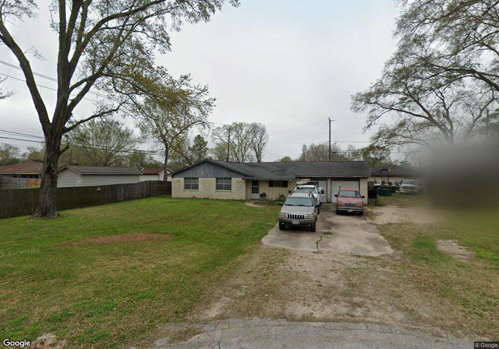 3226 Cliffdale St, Houston, TX 77091 - photo 1