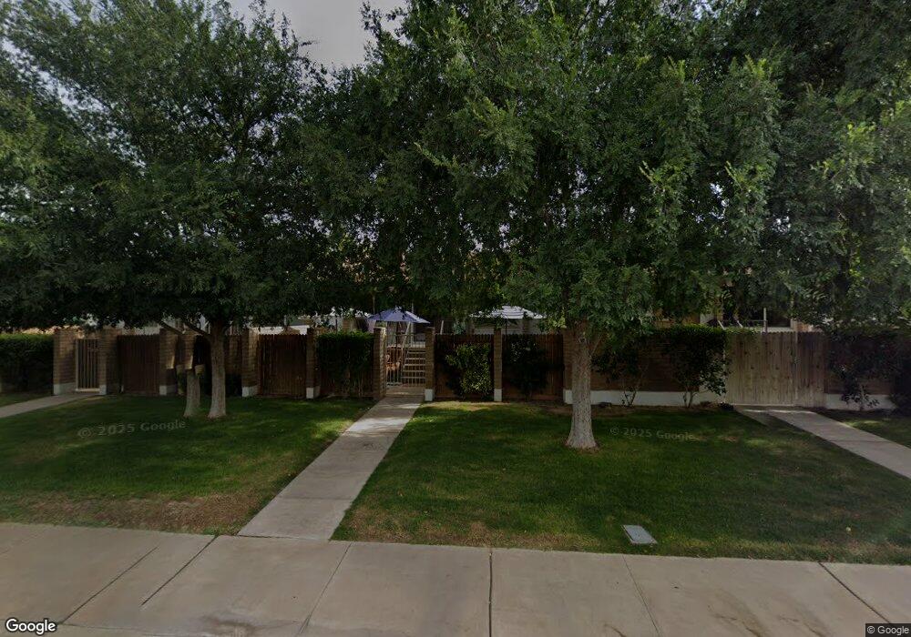 7624 E Camelback Rd unit 3, Scottsdale, AZ 85251 - photo 1